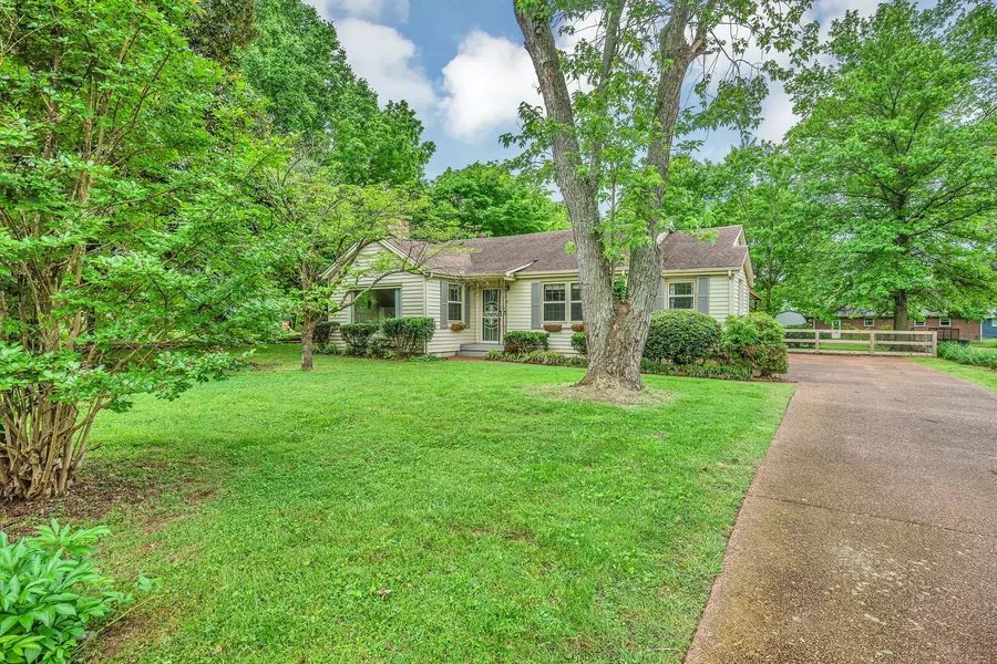 215 Wheeler Ave, Nashville, TN 37211
