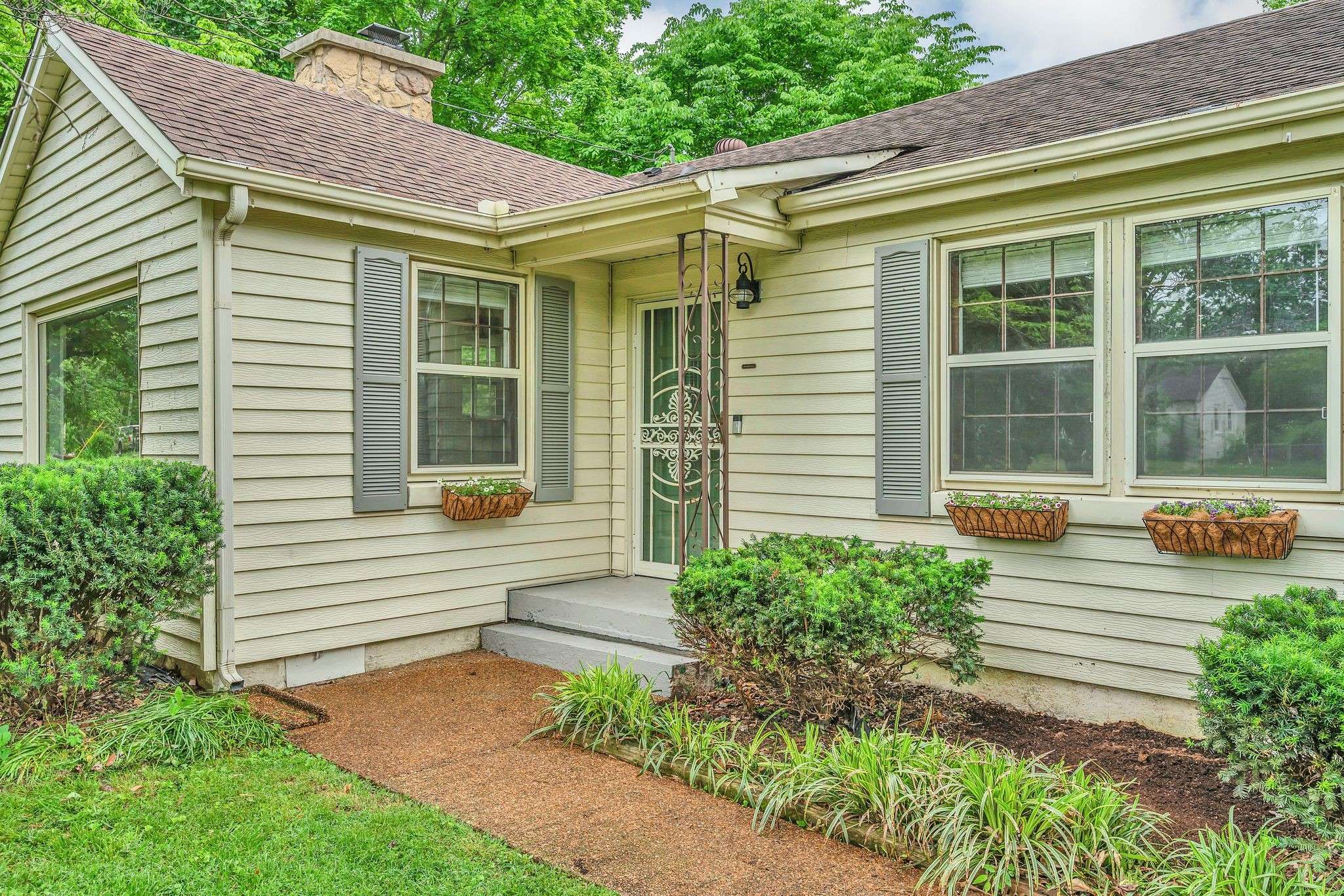 Nashville, TN 37211,215 Wheeler Ave