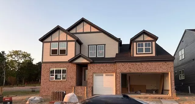 1333 Ashton Park Drive, Mount Juliet, TN 37122