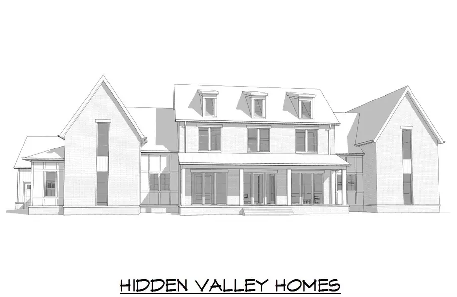 1301 Parker Pl, Brentwood, TN 37027