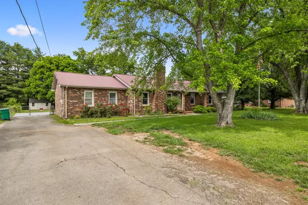Murfreesboro, TN 37129,4408 Alpine Way