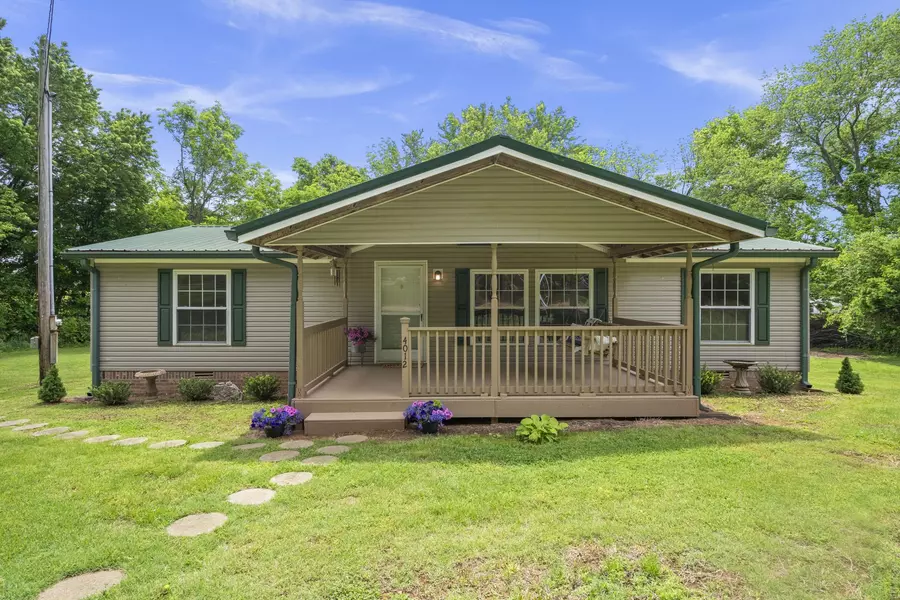 4012 Armstrong Rd, Springfield, TN 37172