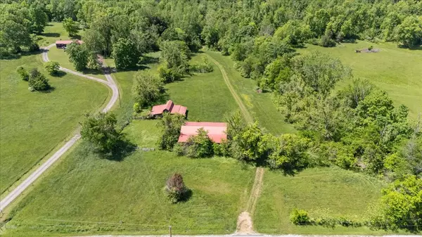 Mc Ewen, TN 37101,4410 Trace Creek Rd