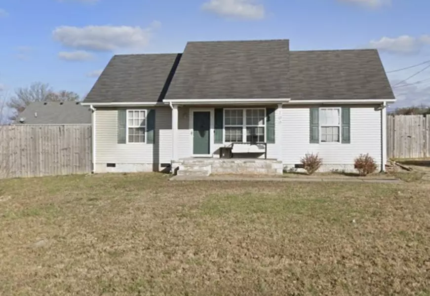 100 Moriah Ave, Lewisburg, TN 37091