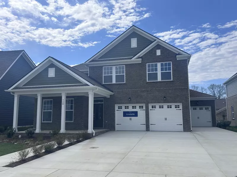 720 Tischer Drive, Hendersonville, TN 37075