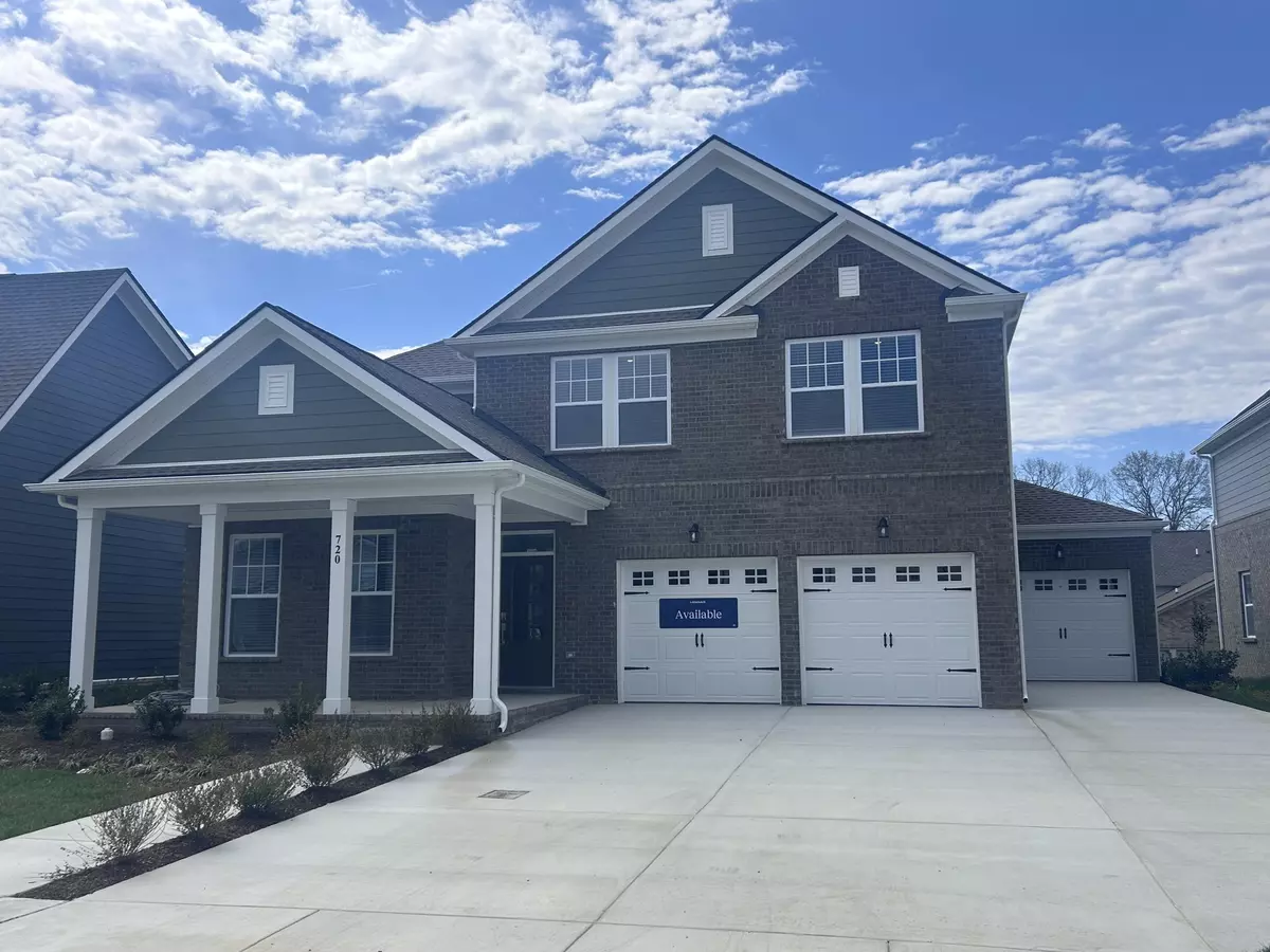Hendersonville, TN 37075,720 Tischer Drive