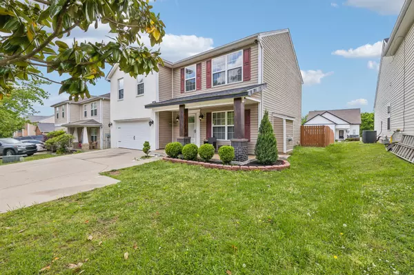 Springfield, TN 37172,325 Golfview Ln