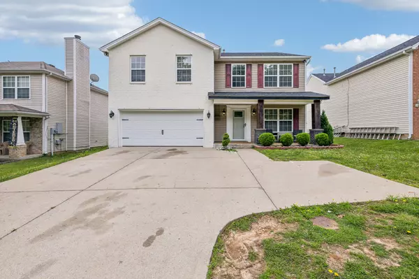 Springfield, TN 37172,325 Golfview Ln