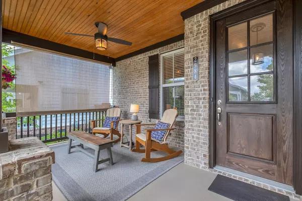 Thompsons Station, TN 37179,2984 Americus Dr