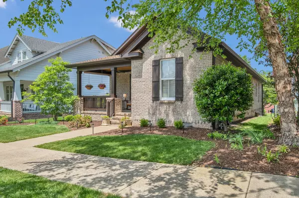 Thompsons Station, TN 37179,2984 Americus Dr