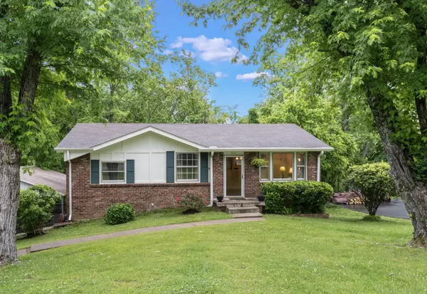 Nashville, TN 37211,6010 Hawkdale Dr