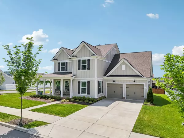 Hendersonville, TN 37075,570 Snap Dragon Ln
