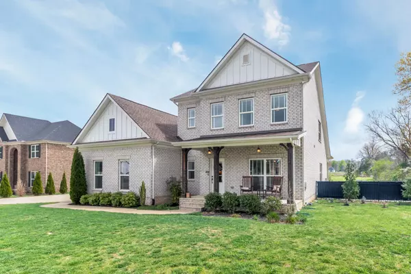 Murfreesboro, TN 37129,1136 Owen Layne Dr