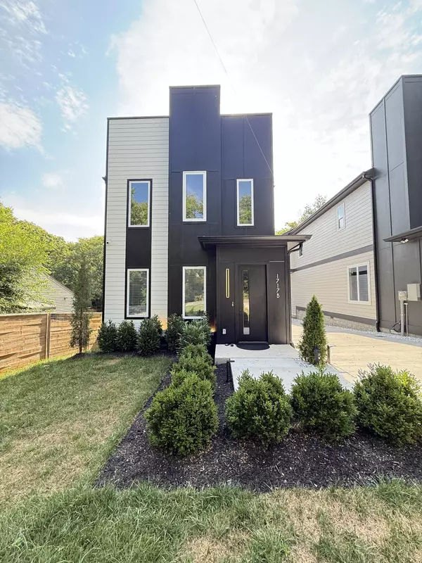 1717 Luton St #B, Nashville, TN 37207