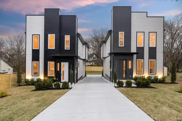 Nashville, TN 37207,1717 Luton St #B