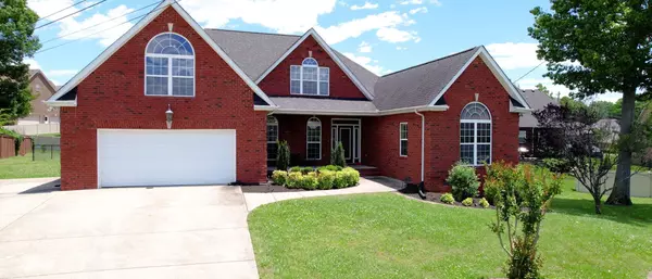 La Vergne, TN 37086,1011 Lily Ann Ct