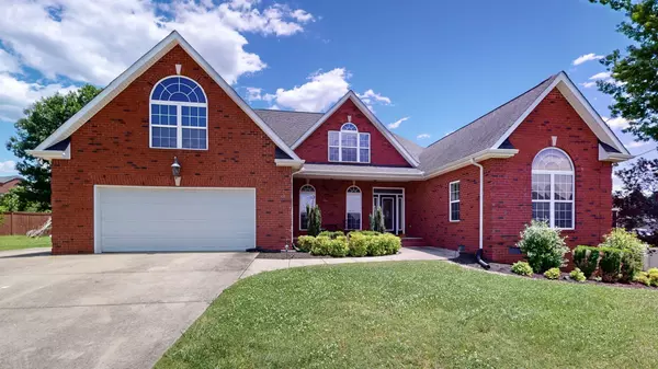 La Vergne, TN 37086,1011 Lily Ann Ct