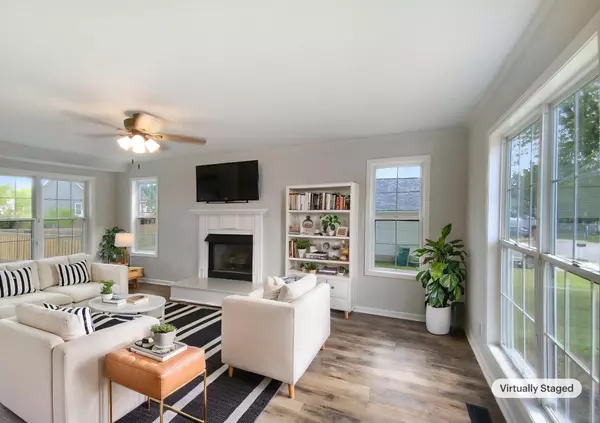 Clarksville, TN 37042,1907 Secretariate Ct