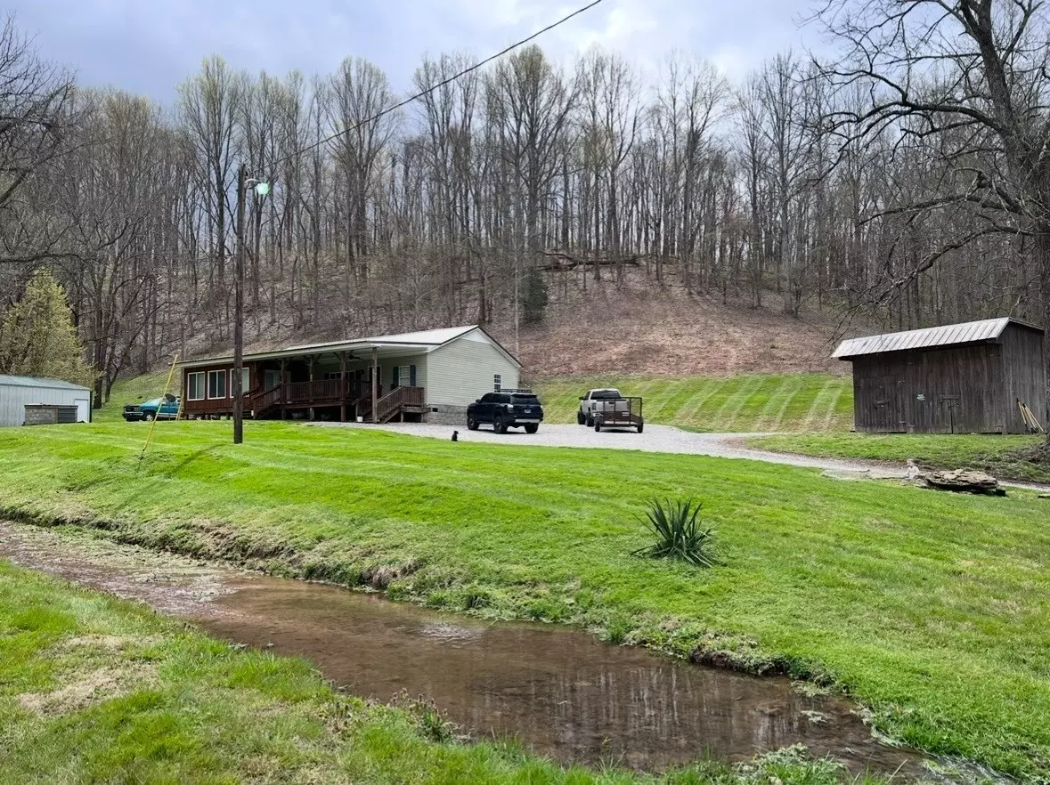 Lynnville, TN 38472,1074 Kersey Hollow Rd