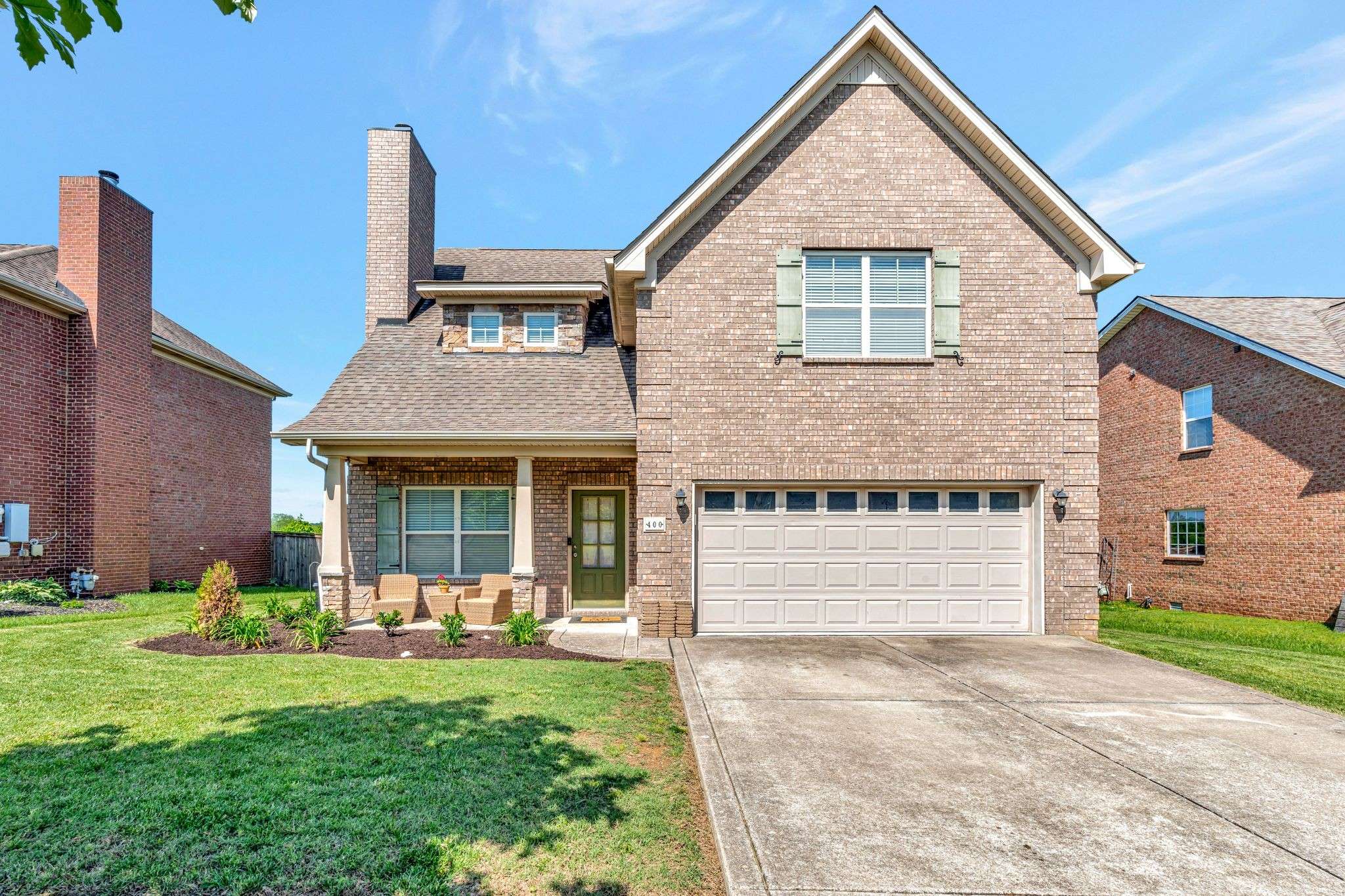 400 Stratford Park Blvd, Gallatin, TN 37066