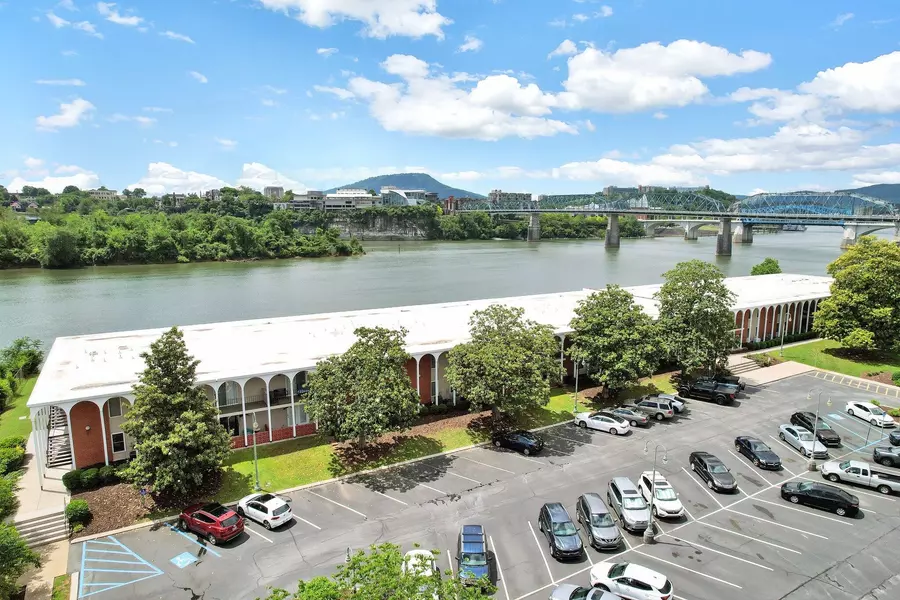 536 River Street #536, Chattanooga, TN 37405