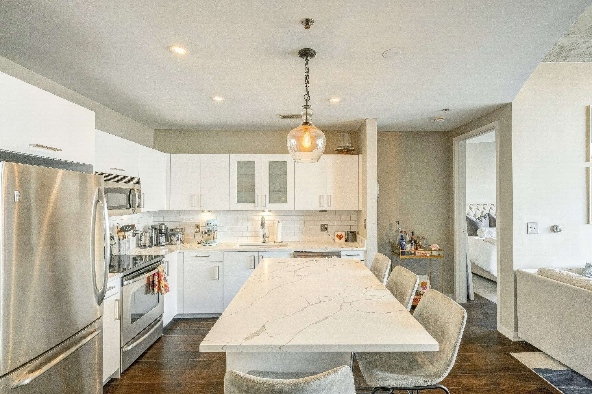 Nashville, TN 37203,600 12th Ave #S #738