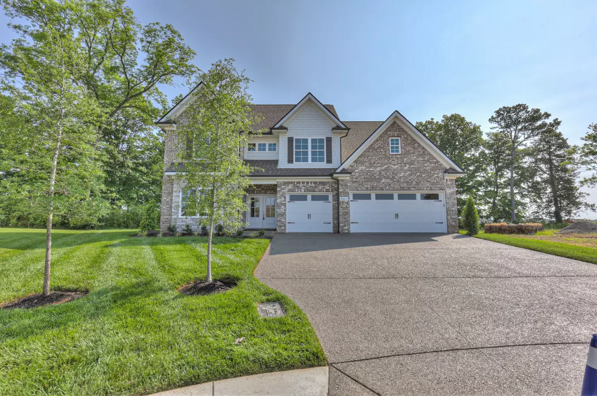 Murfreesboro, TN 37128,4302 Attleboro Dr