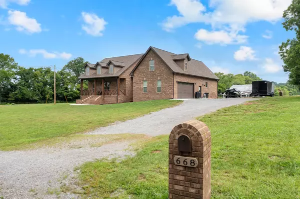 Shelbyville, TN 37160,668 Himesville Rd