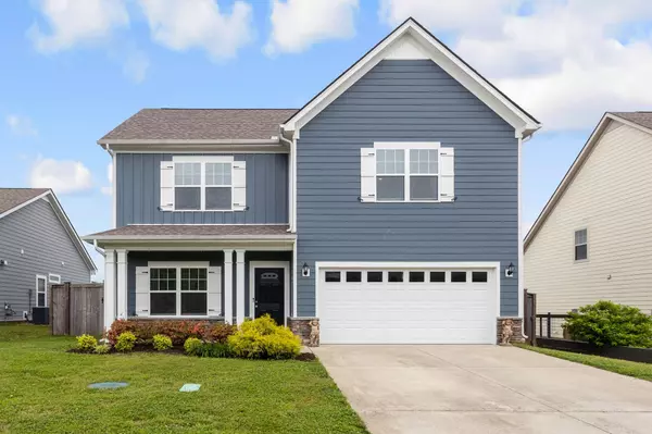 1019 Brayden Dr, Fairview, TN 37062