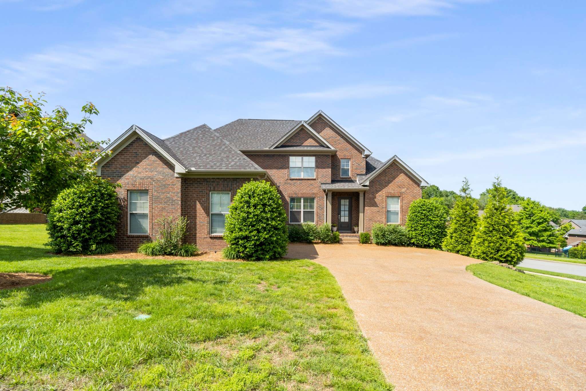 138 Brierfield Way, Hendersonville, TN 37075