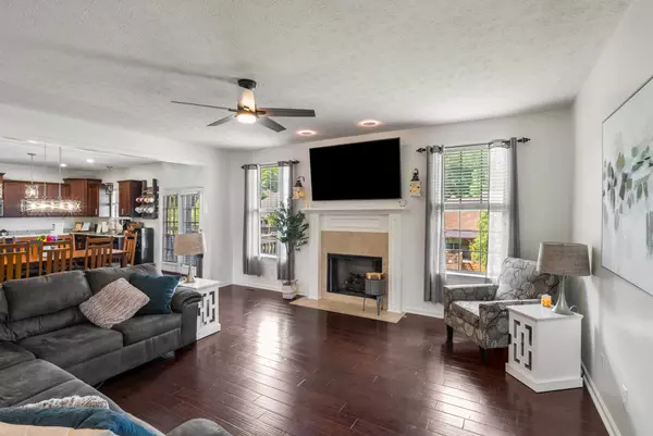 Hendersonville, TN 37075,138 Brierfield Way