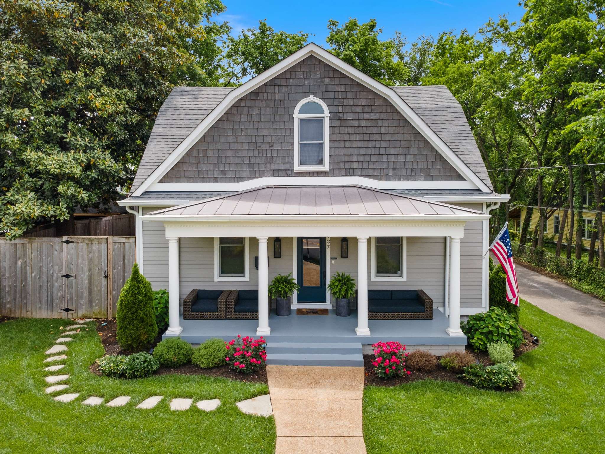 907 S Douglas Ave, Nashville, TN 37204