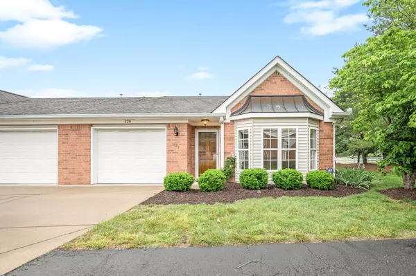 129 Alton Park Ln, Franklin, TN 37069