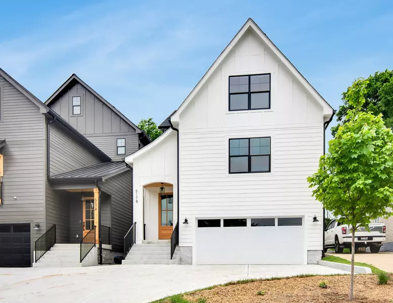 517B River Rouge Dr, Nashville, TN 37209