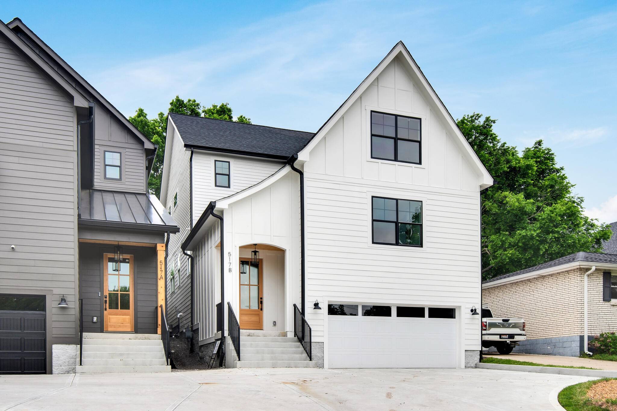 Nashville, TN 37209,517B River Rouge Dr