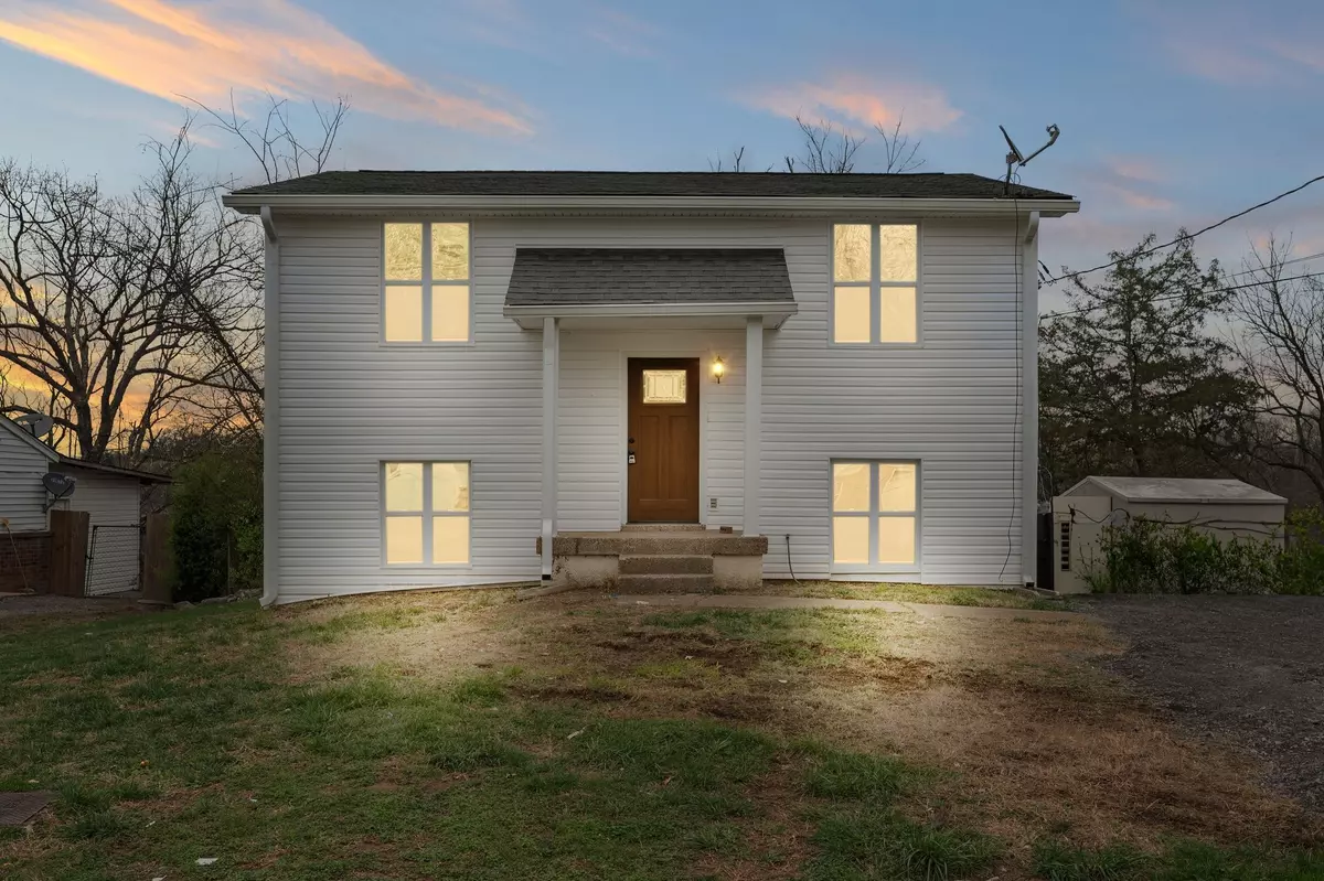 Antioch, TN 37013,4836 Barclay Square Dr