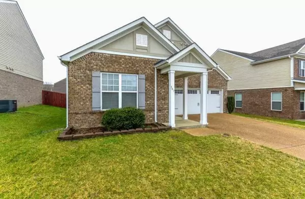 Mount Juliet, TN 37122,507 Larkin Ct