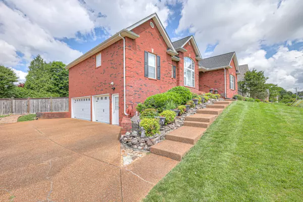 Thompsons Station, TN 37179,2765 Jutes Dr