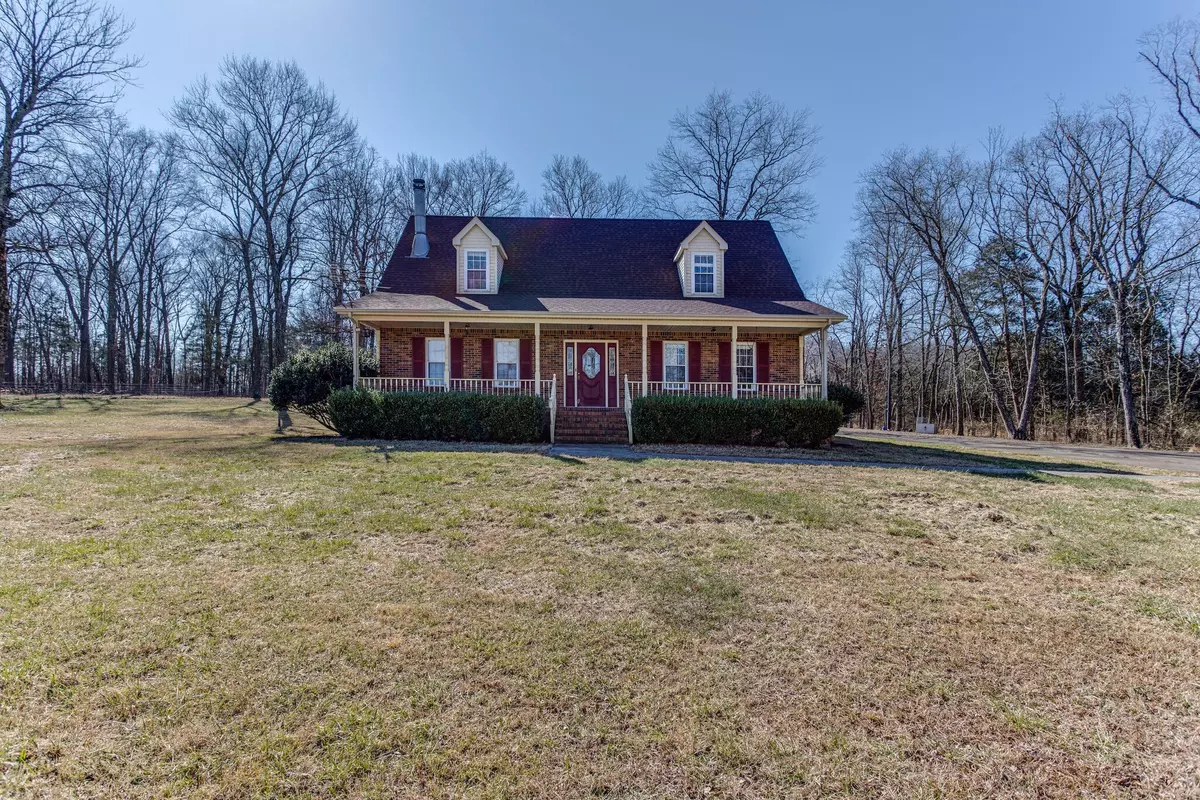 Bell Buckle, TN 37020,2152 Unionville Deason Rd #E