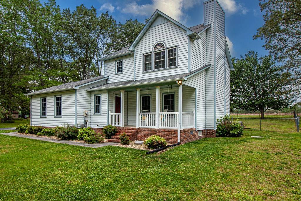 305 Marks Ave, Tullahoma, TN 37388