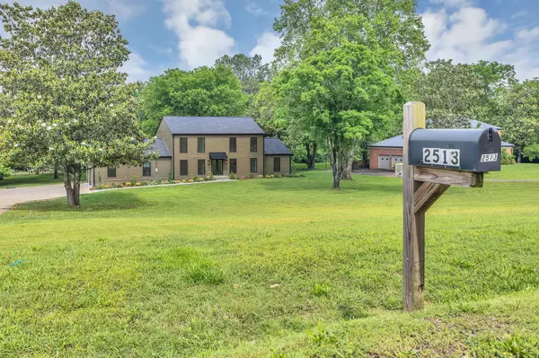 Franklin, TN 37069,2513 Hillsboro Road