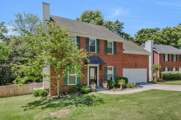 Franklin, TN 37067,705 W Statue Ct