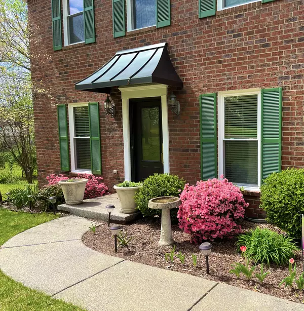 Franklin, TN 37067,705 W Statue Ct