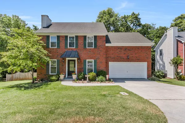 705 W Statue Ct, Franklin, TN 37067