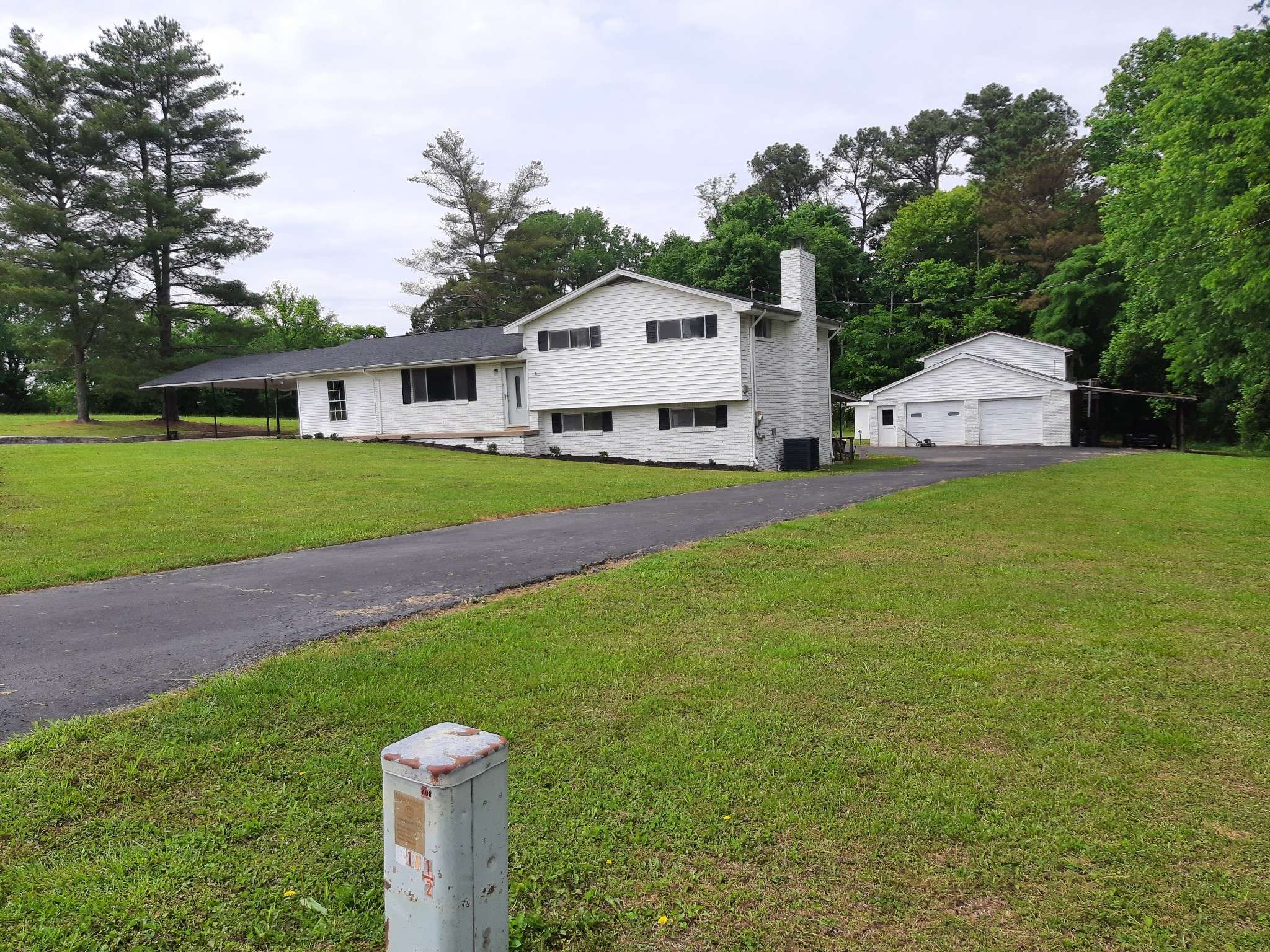 Ashland City, TN 37015,2790 Mosley Ferry Rd #5.24