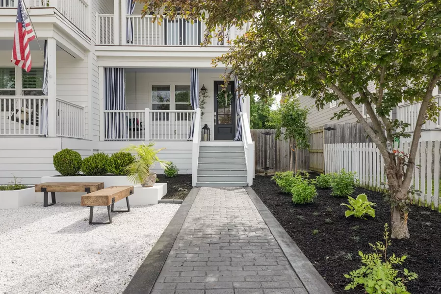 1924 14th Ave #N #Unit A, Nashville, TN 37208