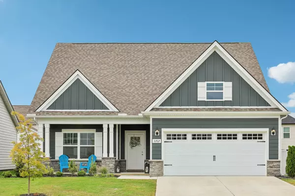 Rockvale, TN 37153,3707 Stormy Ln