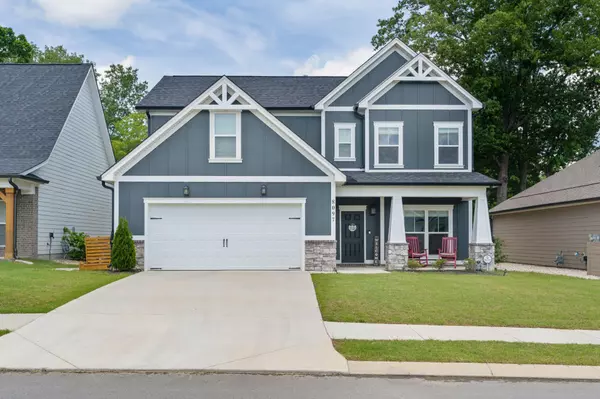 8097 Slugger Way, Chattanooga, TN 37421