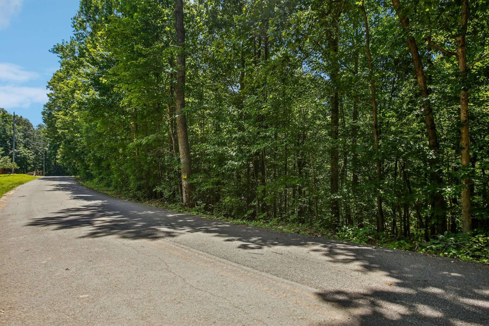 4 Chapel Hill Road, Southside, TN 37171