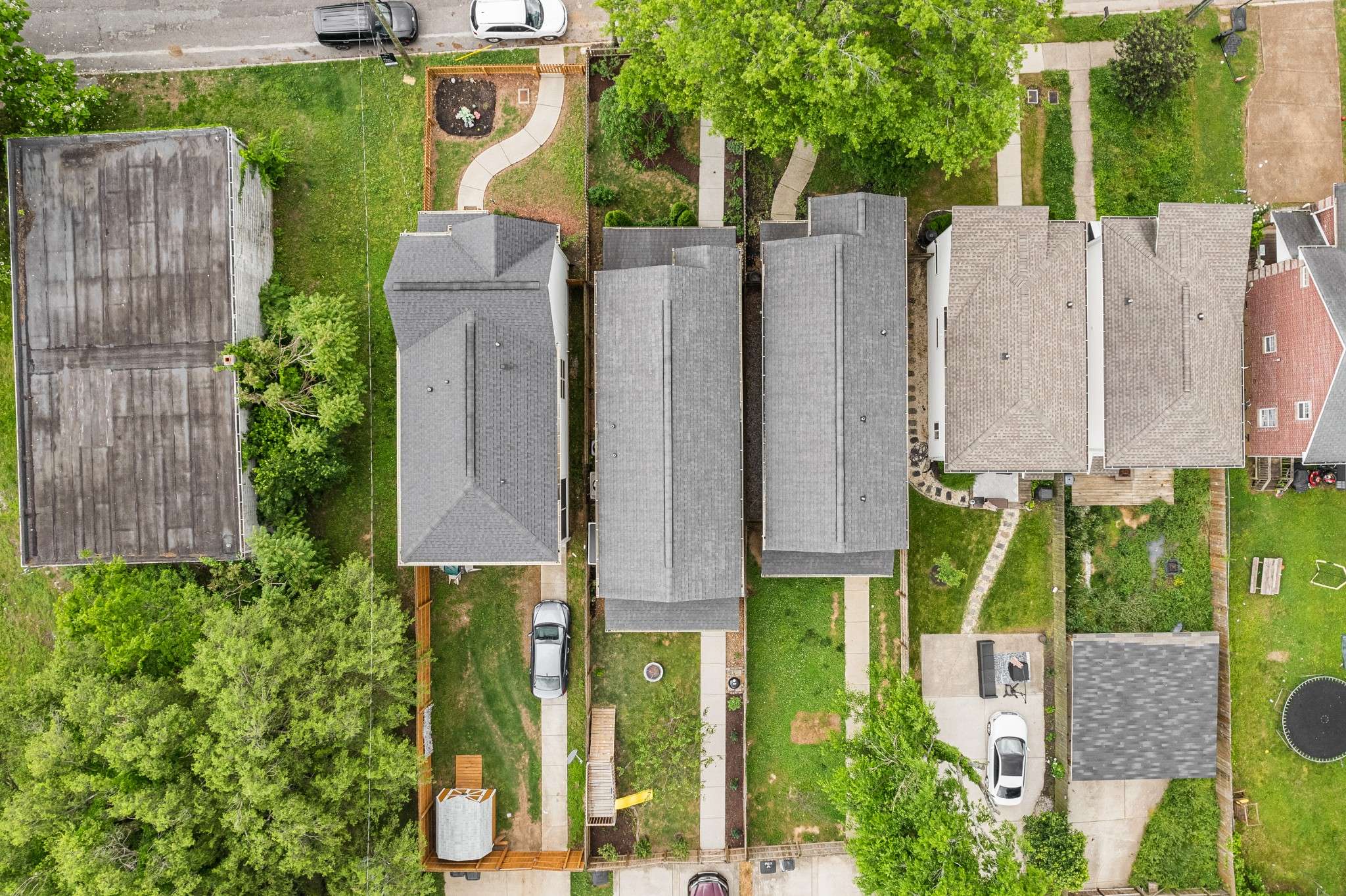 Nashville, TN 37208,1923B 16th Ave #N